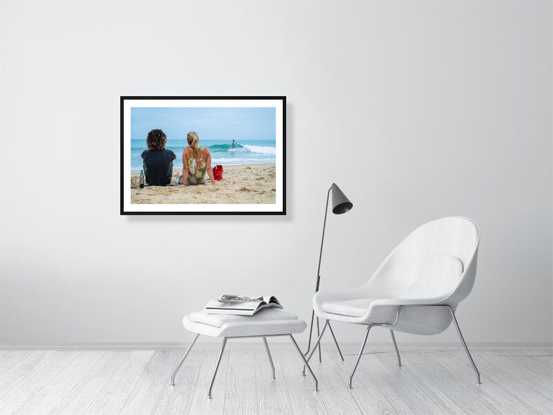 Thumbnail: whooooshhhh (open collection - framed print) · Sri Lanka · 2015