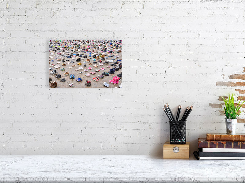 Thumbnail: the war on children (open collection print) · Amsterdam / Netherlands · 2024