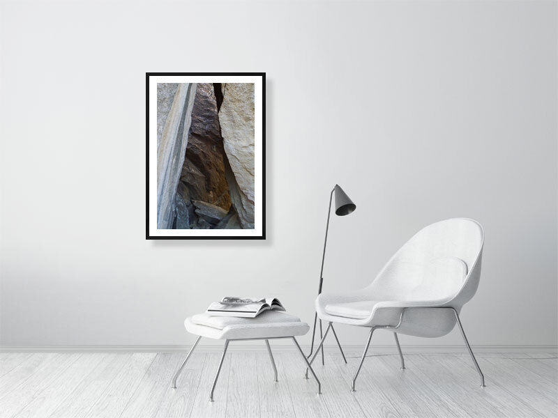 Thumbnail: home sweet home (open collection - framed print) · Azerbaijan · 2018
