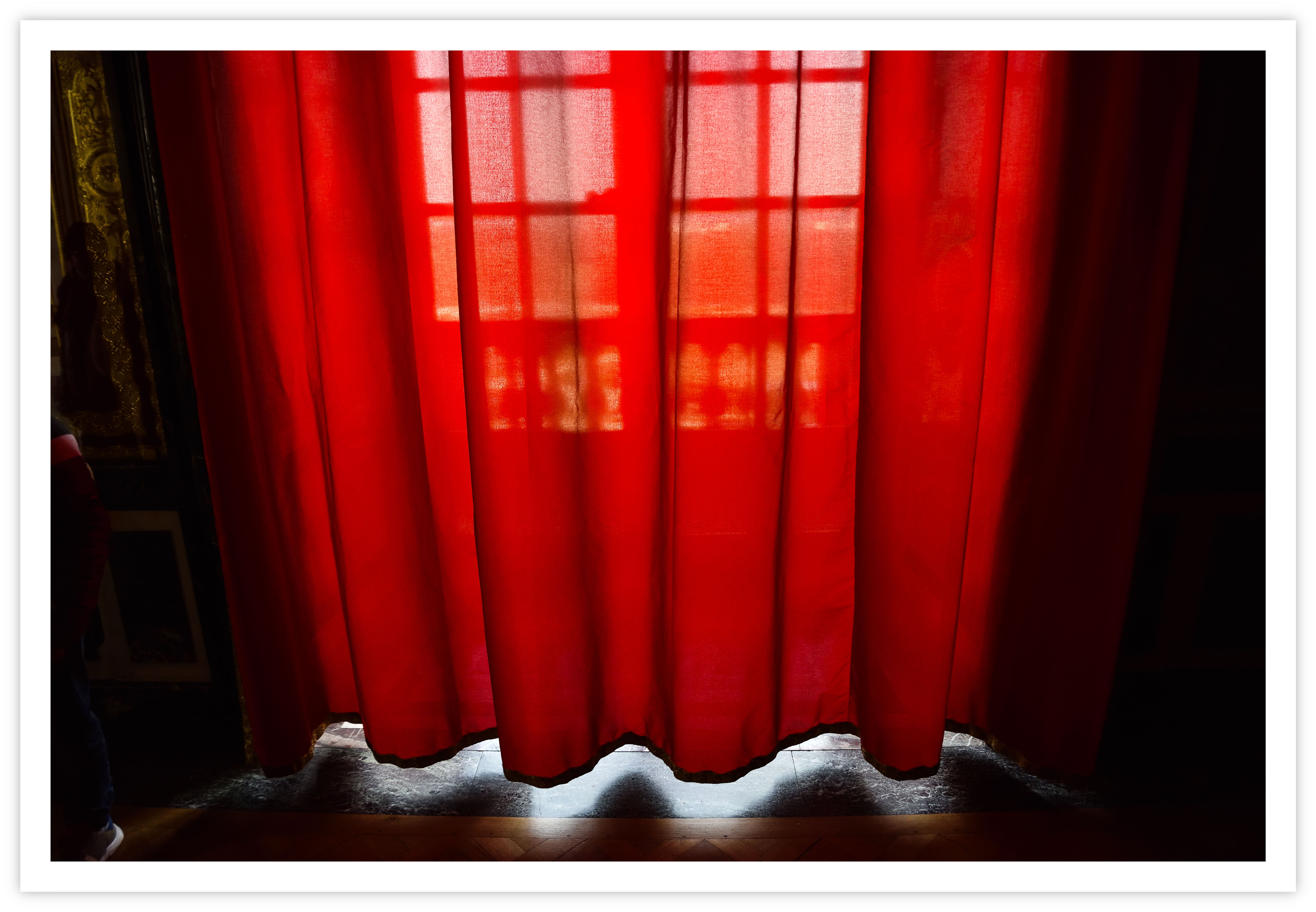 made-to-measure-treasure (fine art print) · France · 2022