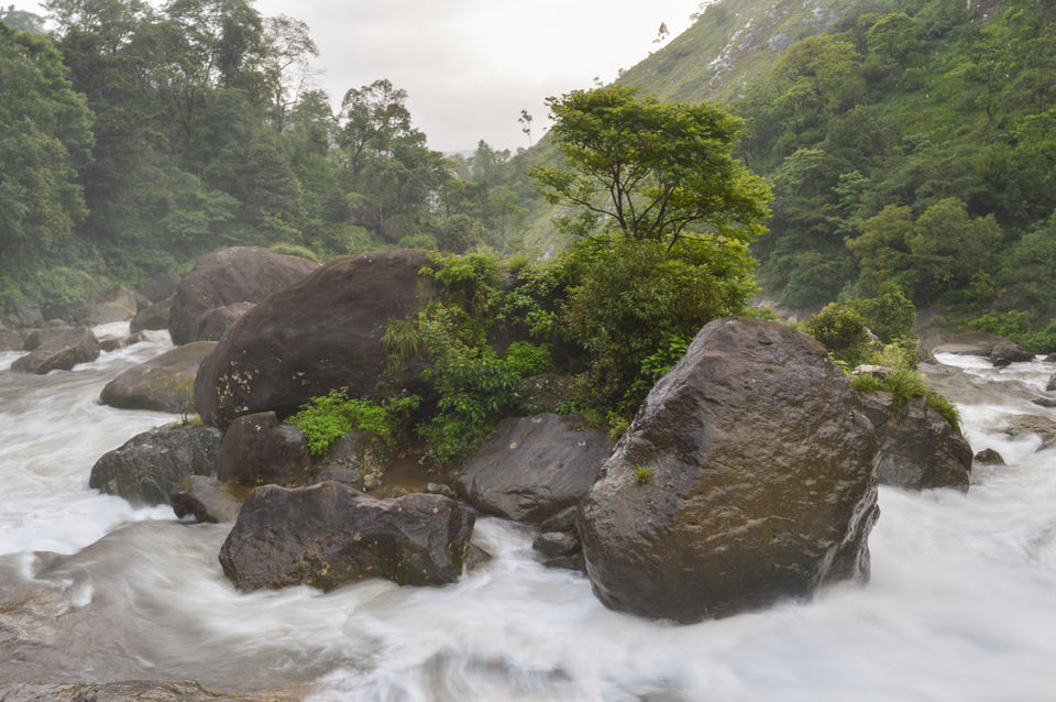 Kerala / India · 2015