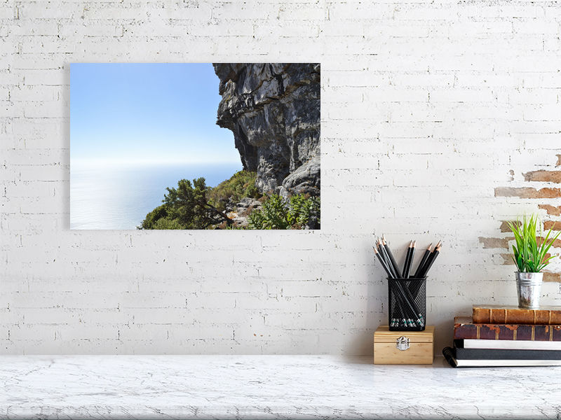 Thumbnail: mind-bound (open collection - borderless print) · South Africa · 2017