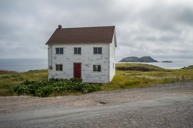 Newfoundland / Canada · 2016