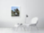 Thumbnail: a miner’s commute (open collection - white border print print) · Georgia · 2018
