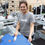 Thumbnail: F L A M I N G O N E · kids' organic cotton t-shirt
