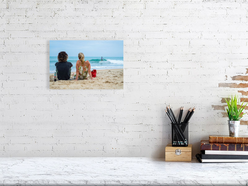 Thumbnail: whooooshhhh (open collection - borderless print) · Sri Lanka · 2015