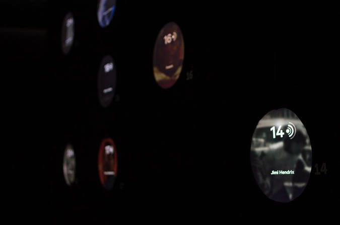 Kigali / Rwanda · 2017