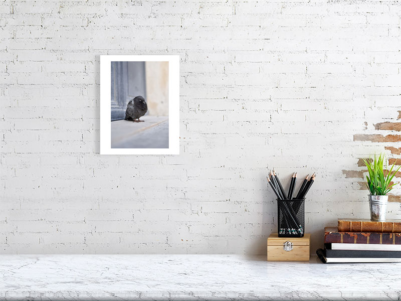 Thumbnail: last day on Earth (limited edition print) · Paris / France · 2021