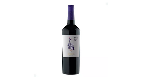 Vinho Chac Chac Malbec Tinto - 750ml - Argentina