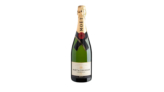 Champagne Moët & Chandon Impérial Brut - 750ml - França