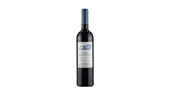 Vinho Quinta de Bons Ventos Tinto - 750ml - Portugal