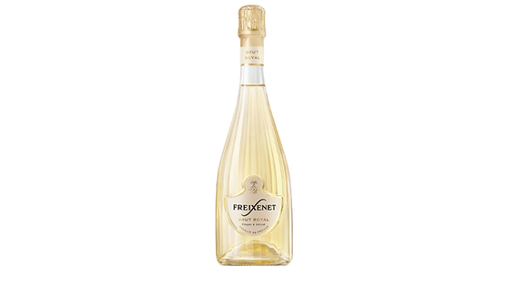 Espumante Freixenet French Brut Royal - 750ml - França