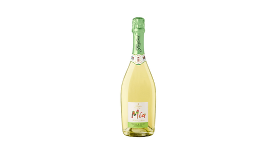 Espumante Mia Fresh & Crisp Demi-Sec - 750ml - Espanha