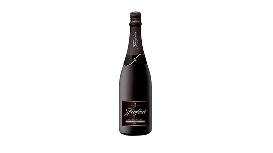 Espumante Freixenet Cordon Negro - Espanha