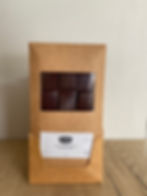 Tablette chocolat noir  70%