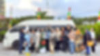 Sewa Hiace Lombok