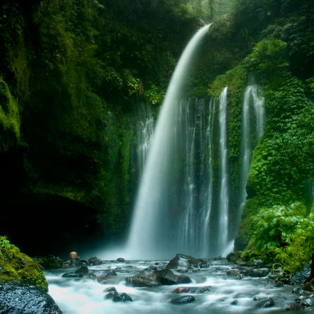6 Obyek Wisata Populer di Lombok Utara
