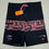Thumbnail: MEN 4 WAY STRETCH BOARD SHORT STYLE#XC22-4 "Pink Tribal"