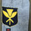 Thumbnail: Kid's 4 WAY STRETCH Board Short "GREY HI/KANAKAFLAG" XC23-37 "