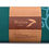 Thumbnail: MICROFIBER BEACH TOWEL, STYLE#TOWEL-64 "TEAL PUAKENIKENI LEI"