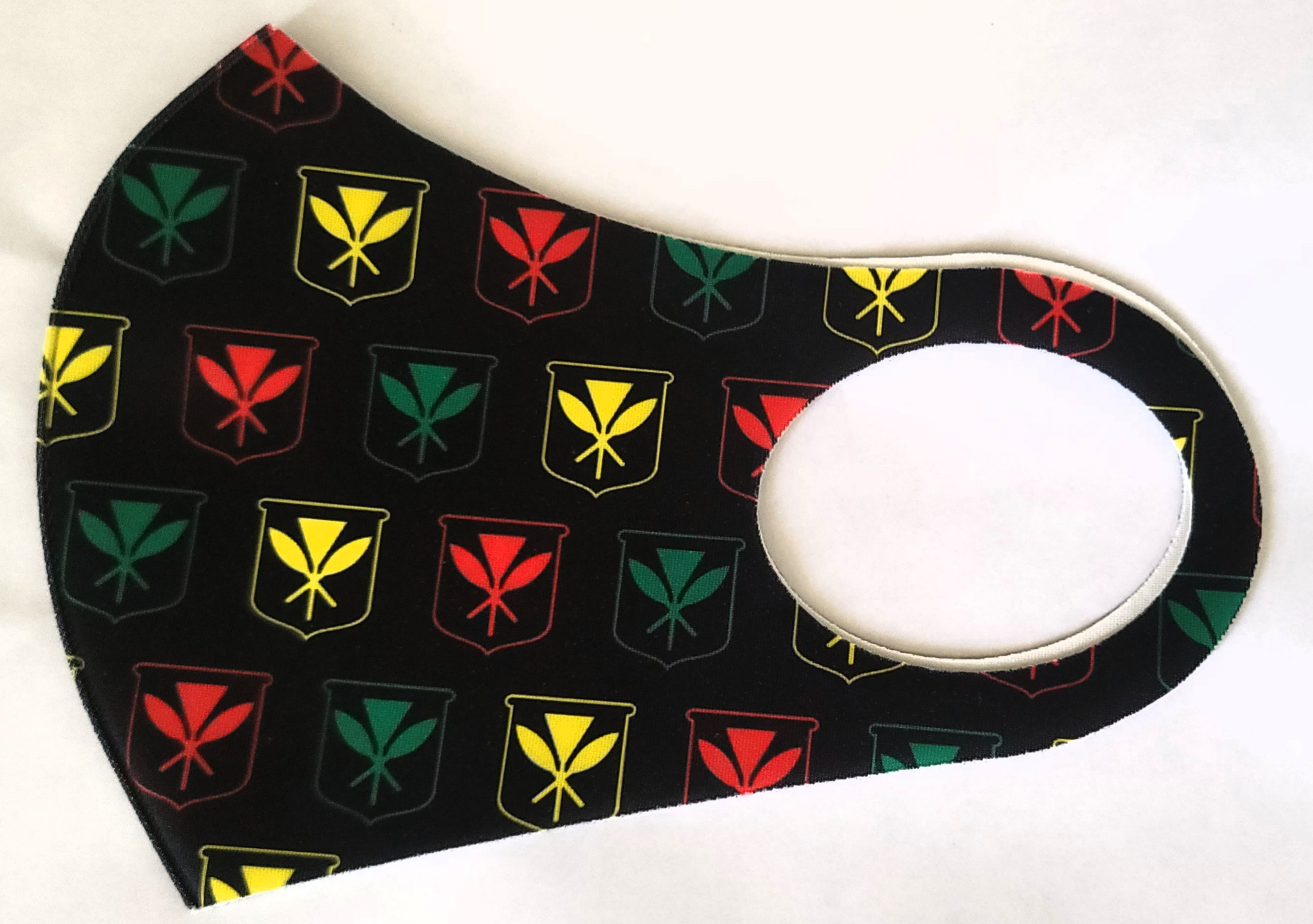 MASK VS20-72 "KANAKA SYMBOL"