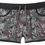 Thumbnail: LADY VOLLEY SHORT STYLE#LD24-10"CAMO/MONSTERA LEAF"