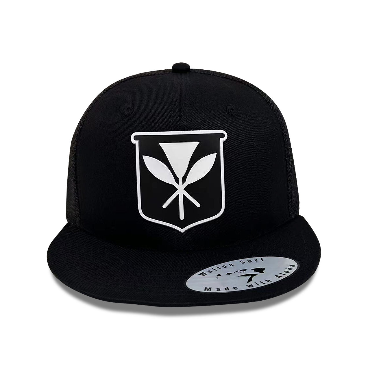 Kanaka Snapback CA-3