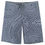 Thumbnail: MEN 4 WAY STRETCH BOARD SHORT STYLE#XC25-9"GREY TRIBAL"
