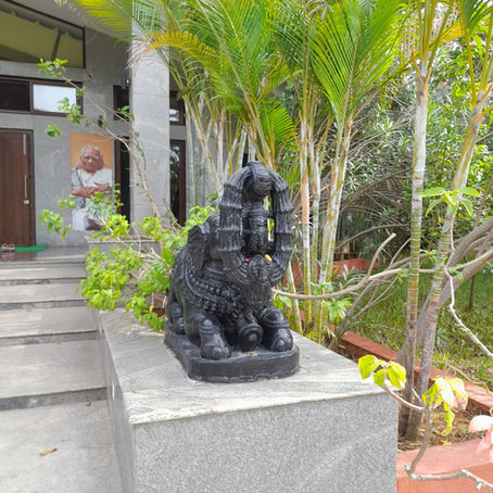La secuenciación en el Yoga Iyengar