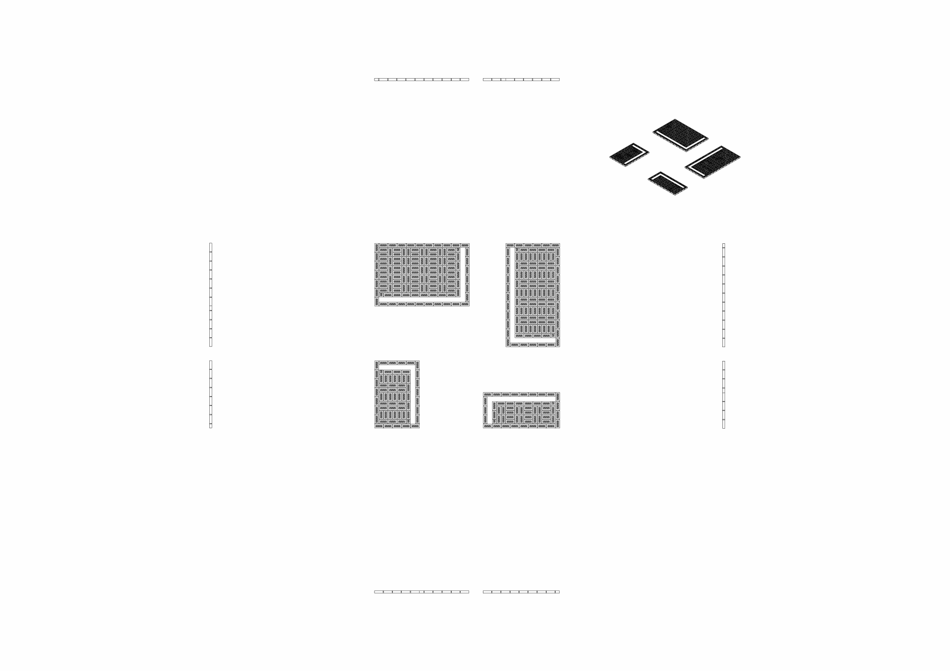 Paviljoen-Small-Brick-constructieplannen