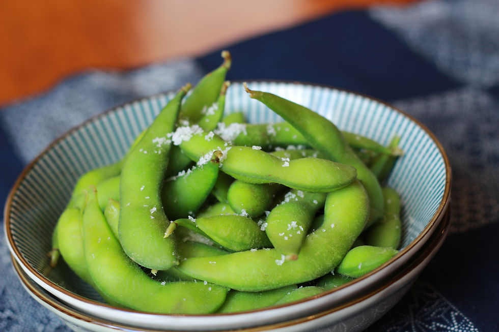 Edamame