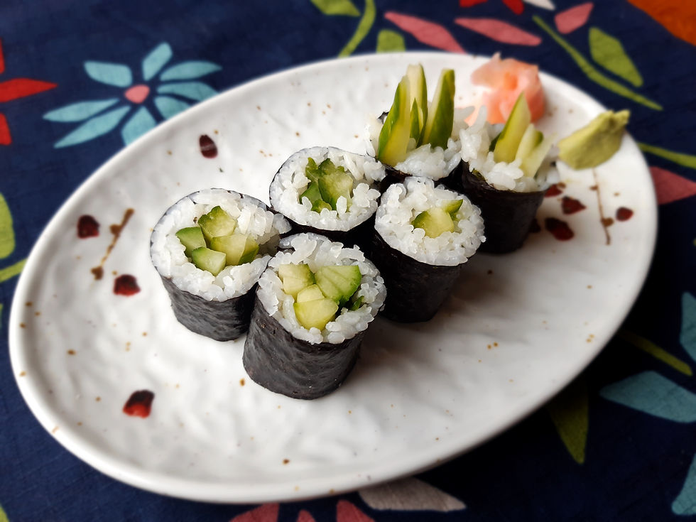 Kappa Maki