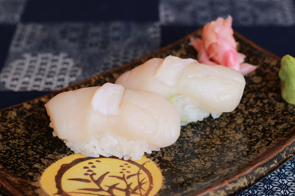 Scallop