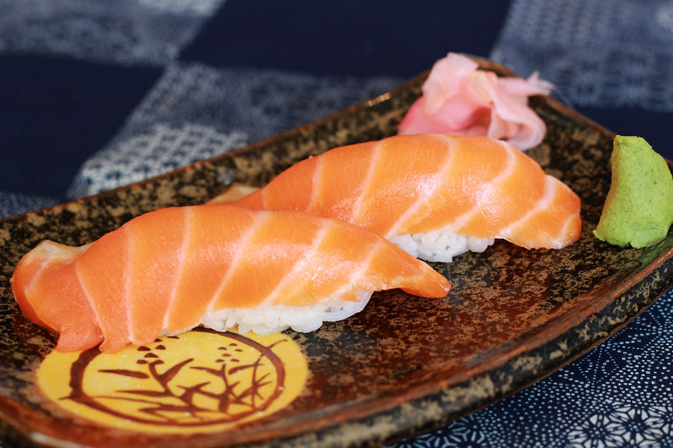Salmon