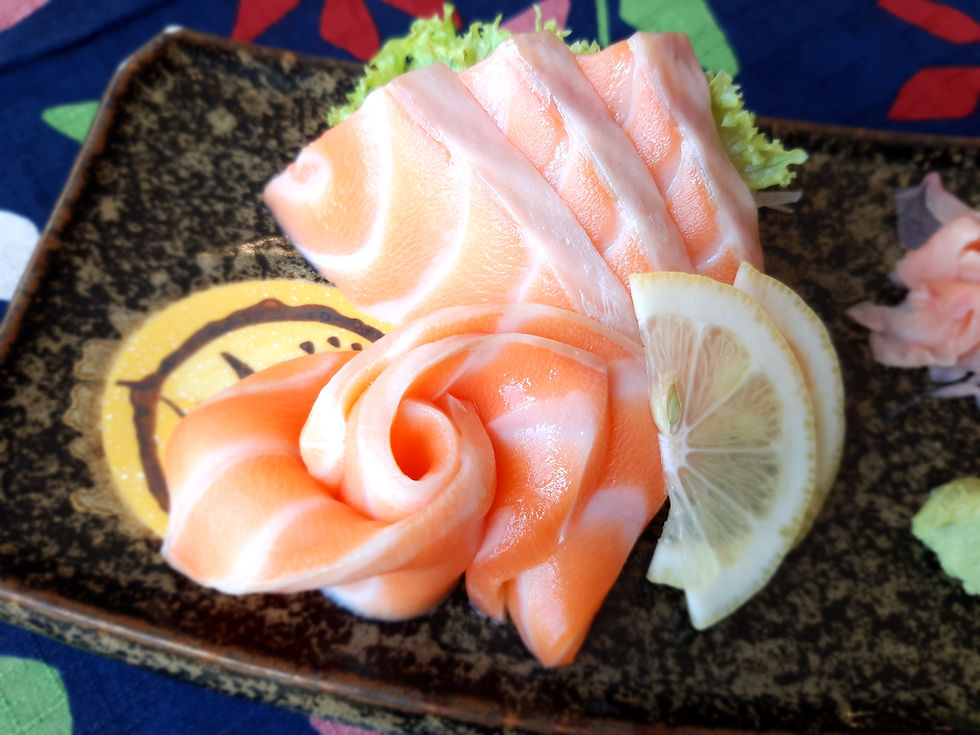 Salmon