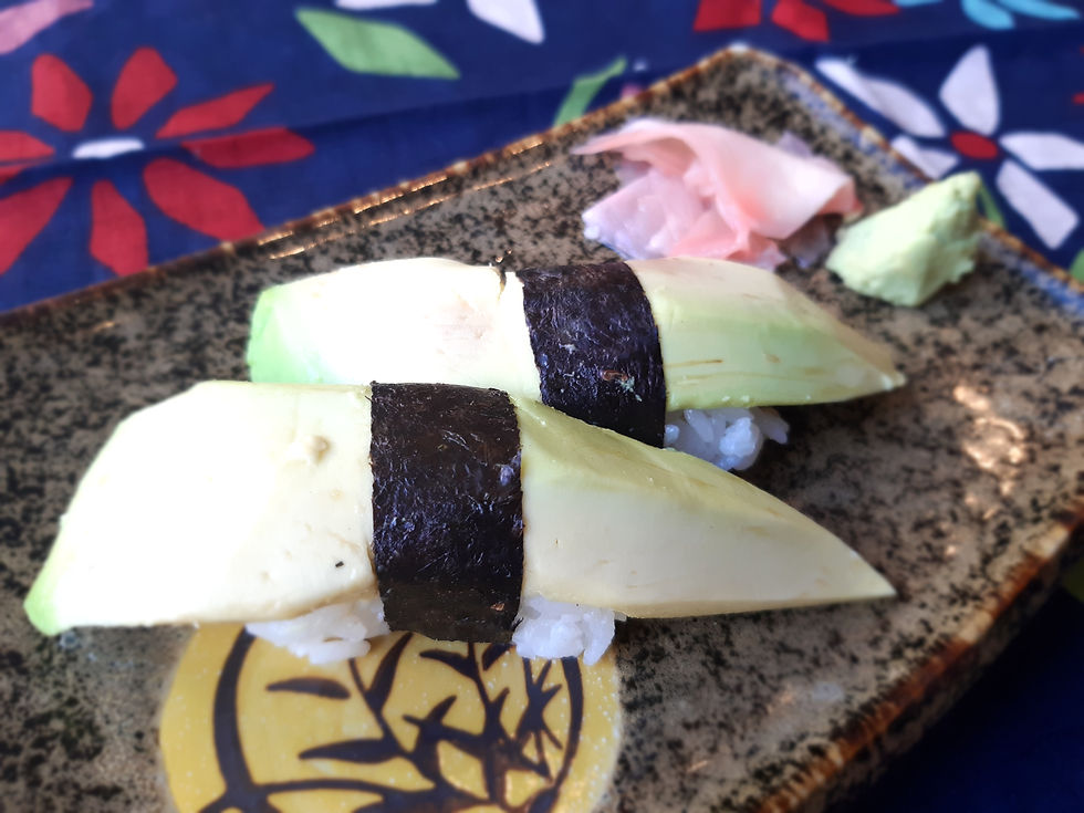 Avocado