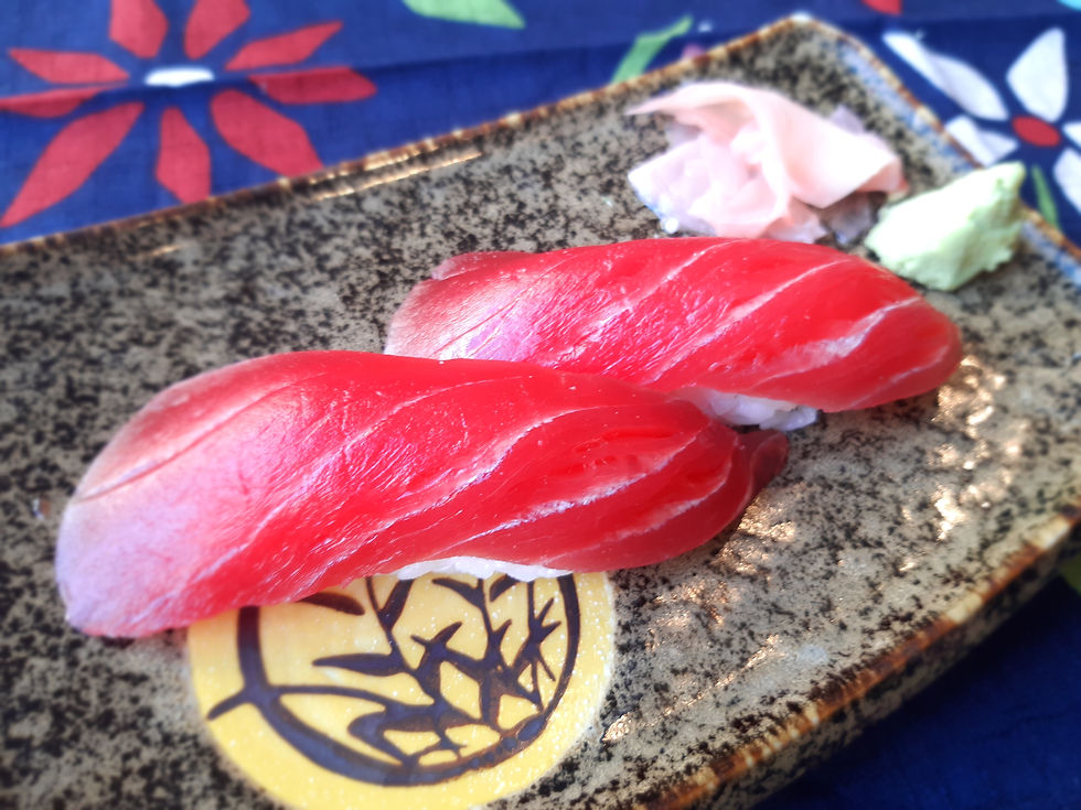 Tuna