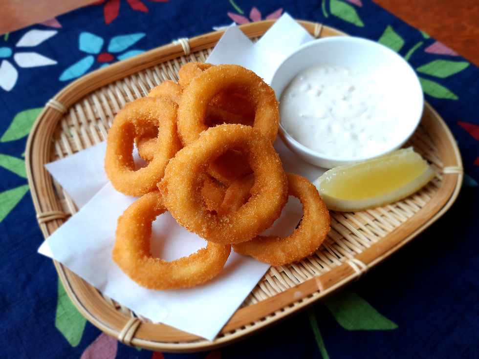 Ika Ring
