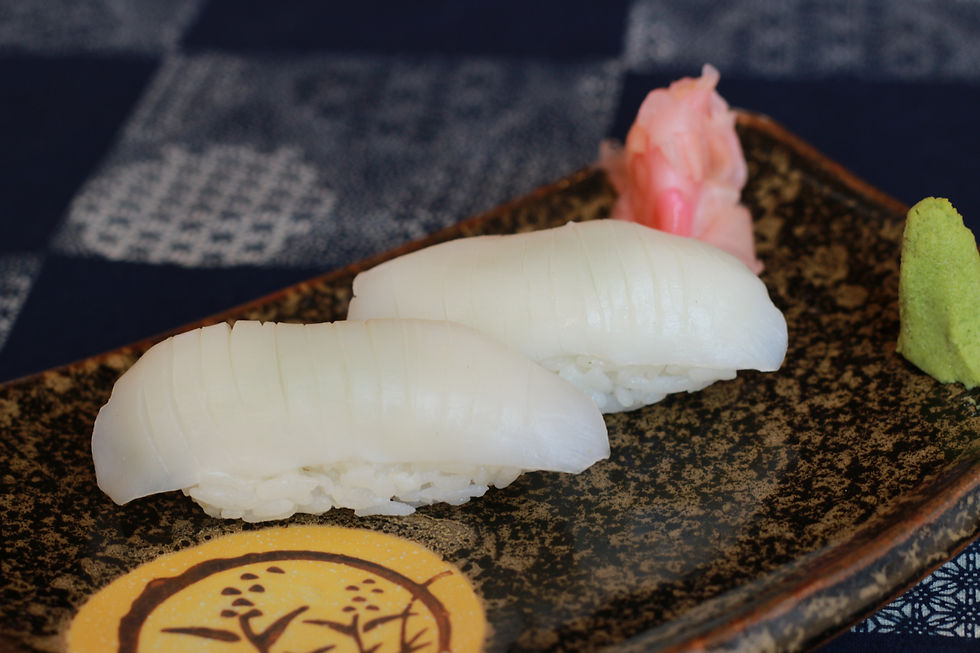 Squid