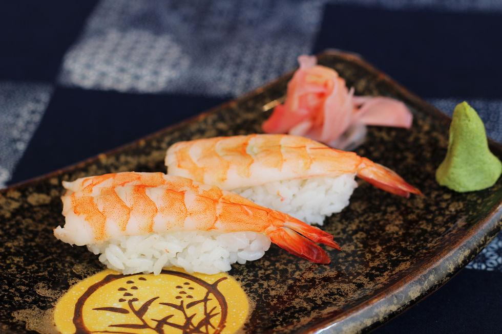 Prawn
