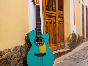 Toca Raul: B1 level article