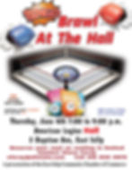Click to download flyer