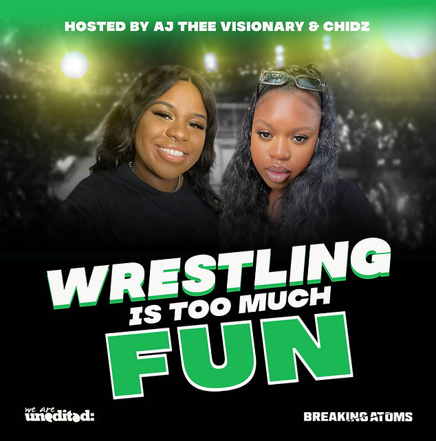 Wrestling Is Too Much Fun (Spotify Sound Up).jpg