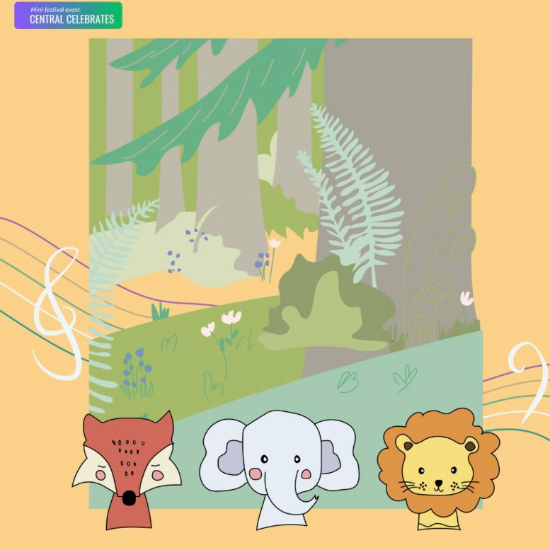 MUSICAL FAIRY TALES: MISCHIEF IN THE MEADOW