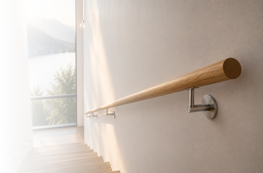 Holzhandlauf meinebauteile.png