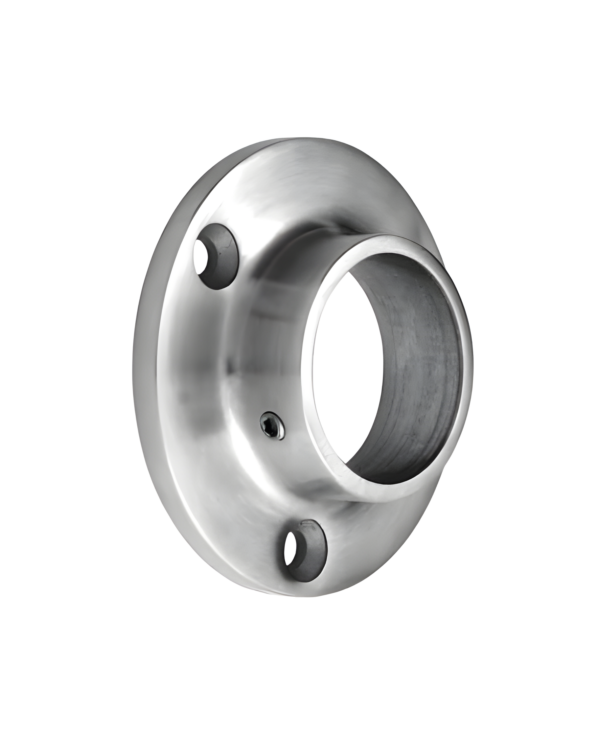 Handlauf-Wandanschluss, ø 33,7mm