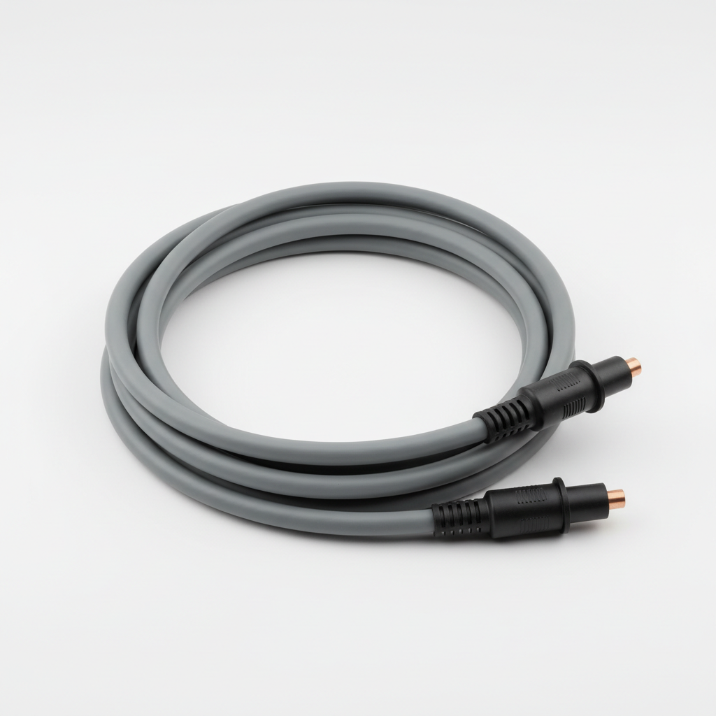 Heavy Duty Power Cable