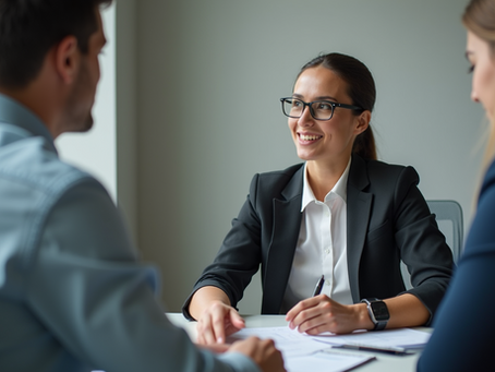 Empowering Employers: Streamlined Recruitment Services by Nexora Global