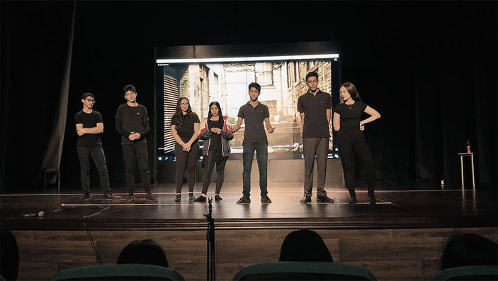 Picture of Rian Mehta