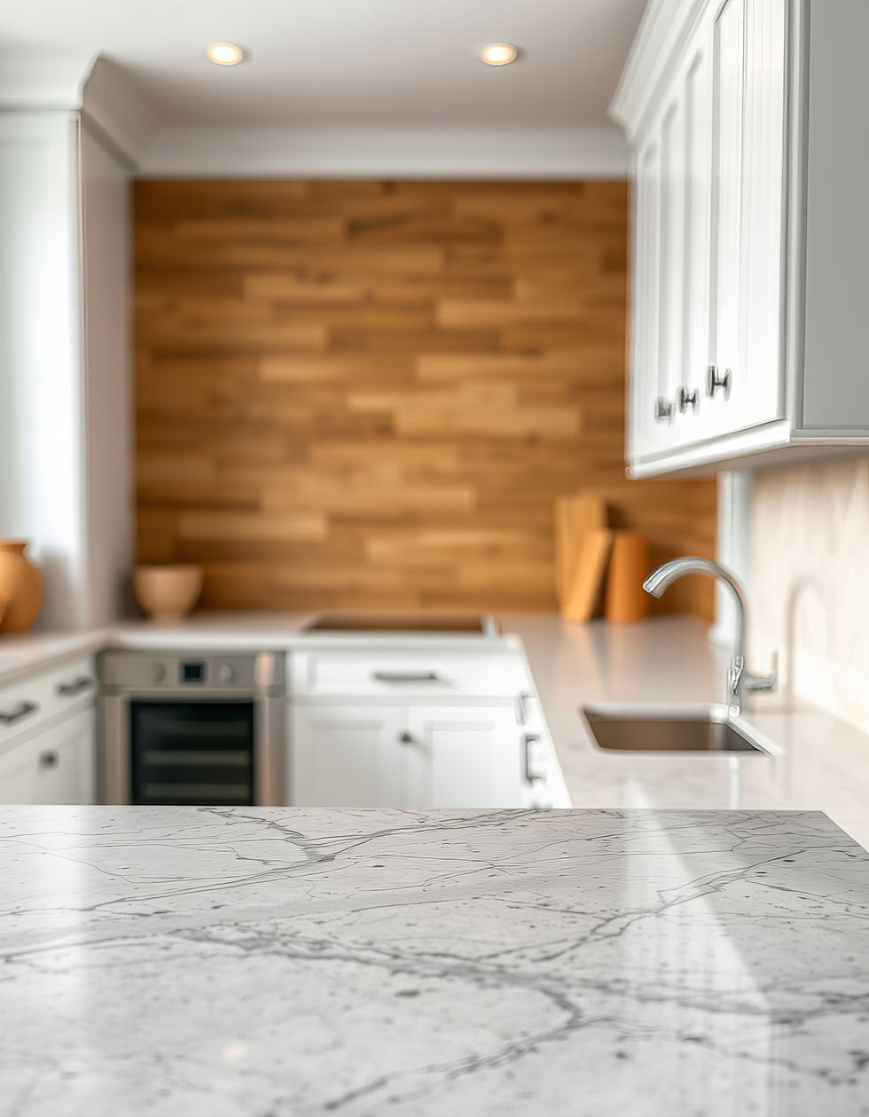 Kitchen Countertop